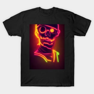 Pirate Halloween T-Shirt